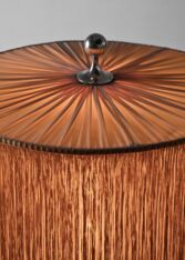 Gallery item 3 for Elis Bergh table lamp for C.G. Hallberg, Table Lamps, Sweden, 1920s