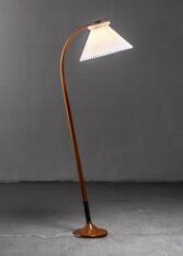 Gallery item 2 for Severin Hansen floor lamp, Floor Lamps, Denmark, 1950s