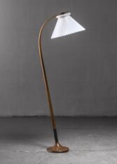 Thumbnail for Severin Hansen floor lamp