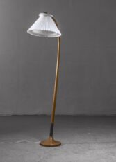 Gallery item 3 for Severin Hansen floor lamp, Floor Lamps, Denmark, 1950s