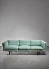 Thumbnail for Illum Wikkelso three-seater sofa
