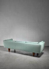 Gallery item 4 for Illum Wikkelso three-seater sofa, Sofas & daybeds, Denmark, 1960s