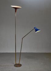 Thumbnail for Guiseppe Ostuni floor lamp for O-Luce