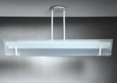 Thumbnail for Franco Albini ceiling lamp