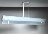 Gallery item 3 for Franco Albini ceiling lamp, Chandeliers & Pendants, Italy, 1950s