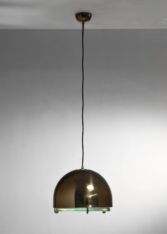 Gallery item 2 for Fontana Arte N 2409 pendant lamp, Chandeliers & Pendants, Italy, 1960s