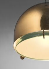 Gallery item 4 for Fontana Arte N 2409 pendant lamp, Chandeliers & Pendants, Italy, 1960s