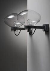 Thumbnail for Pair of Gunnar Asplund wall lamps for ASEA
