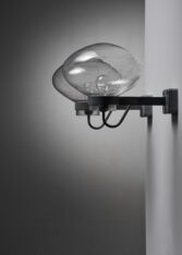 Gallery item 4 for Pair of Gunnar Asplund wall lamps for ASEA, Wall lamps, Sweden, 1950s
