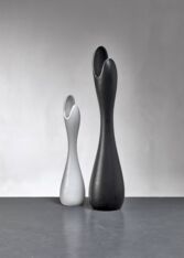 Thumbnail for Gunnar Nylund pair of ceramic vases