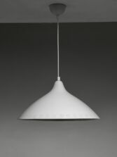 Gallery item 2 for Lisa Johansson-Pape pendant for Orno, Chandeliers & Pendants, Finland, 1950s