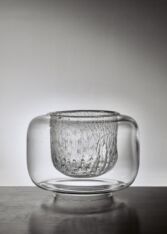 Thumbnail for Timo Sarpaneva bowl for Iittala