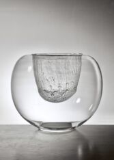 Thumbnail for Timo Sarpaneva bowl for Iittala