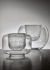 Gallery item 3 for Timo Sarpaneva bowl for Iittala, Glass, Finland, 1960s