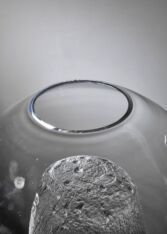 Gallery item 3 for Timo Sarpaneva bowl for Iittala, Glass, Finland, 1960s