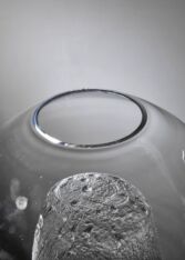 Gallery item 2 for Timo Sarpaneva bowl for Iittala, Glass, Finland, 1960s