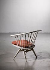 Thumbnail for Crinolette chair by Ilmari Tapiovaara