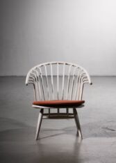 Gallery item 3 for Crinolette chair by Ilmari Tapiovaara, Lounge Chairs, Finland, 1960s