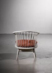 Gallery item 4 for Crinolette chair by Ilmari Tapiovaara, Lounge Chairs, Finland, 1960s