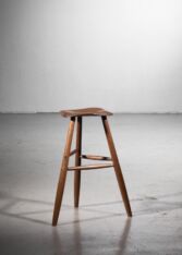 Thumbnail for Peter Resnik studio bar stool