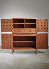 Gallery item 2 for David Rosen cabinet, Cabinets, Sweden, 1950s
