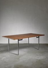 Gallery item 2 for Hans J. Wegner desk or dining table, Desks, Denmark, 1960s