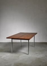 Gallery item 3 for Hans J. Wegner desk or dining table, Desks, Denmark, 1960s