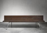Thumbnail for Dom Hans van der Laan church pew