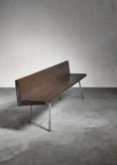 Gallery item 3 for Dom Hans van der Laan church pew, Benches, Netherlands, 1960s