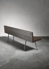 Gallery item 4 for Dom Hans van der Laan church pew, Benches, Netherlands, 1960s