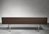 Gallery item 2 for Dom Hans van der Laan church pew, Benches, Netherlands, 1960s