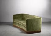 Gallery item 2 for Ole Wanscher sofa for Fritz Hansen, Sofas & daybeds, Denmark, 1940s