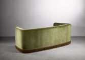 Gallery item 3 for Ole Wanscher sofa for Fritz Hansen, Sofas & daybeds, Denmark, 1940s