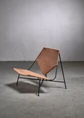 Thumbnail for Arthur Umanoff lounge chair