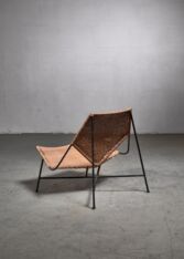Gallery item 2 for Arthur Umanoff lounge chair, Lounge Chairs, United States, 1950s