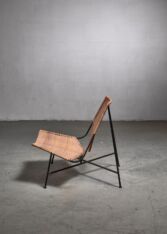 Gallery item 3 for Arthur Umanoff lounge chair, Lounge Chairs, United States, 1950s