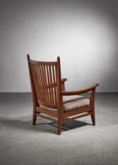 Thumbnail for Bas van Pelt armchair