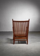 Gallery item 4 for Bas van Pelt armchair, Lounge Chairs, Netherlands, 1930s