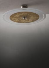 Thumbnail for Orrefors ceiling lamp