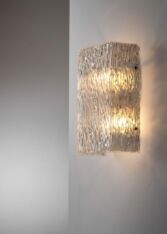 Gallery item 2 for Kaiser wall lamp, Wall lamps, Germany, 1950s