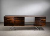 Thumbnail for Jorge Zalszupin sideboard