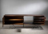 Gallery item 2 for Jorge Zalszupin sideboard, Sideboards, Brazil, 1960s
