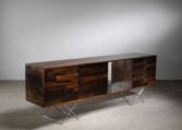 Gallery item 3 for Jorge Zalszupin sideboard, Sideboards, Brazil, 1960s