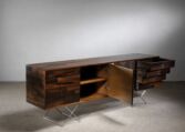 Gallery item 4 for Jorge Zalszupin sideboard, Sideboards, Brazil, 1960s