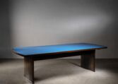 Gallery item 2 for Joaquim Tenreiro dining table, Dining tables, Brazil, 1940s