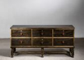 Thumbnail for Otto Schulz sideboard for Boet
