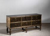 Gallery item 2 for Otto Schulz sideboard for Boet, Sideboards, Sweden, 1930s
