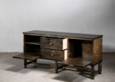 Gallery item 3 for Otto Schulz sideboard for Boet, Sideboards, Sweden, 1930s