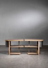 Gallery item 3 for Pair of Ingvar Ultveit console tables, Side Tables, Norway, 1930s