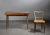 Gallery item 2 for Runar Engblom desk, Desks, Finland, 1940s